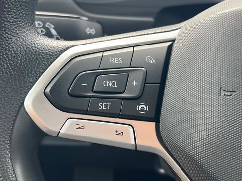 Certified 2023 Volkswagen Tiguan S image 9