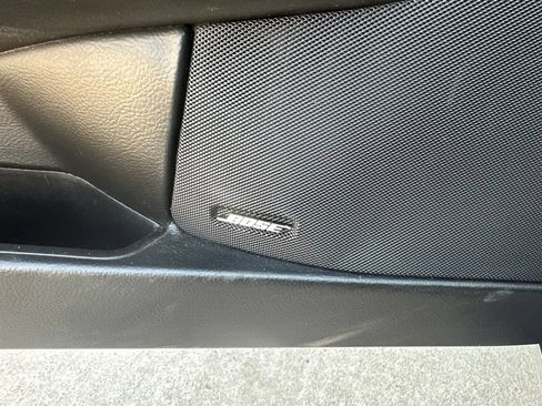 Used 2012 Chevrolet Corvette Grand Sport w/ 3LT Preferred Equipment Group RWD image 9