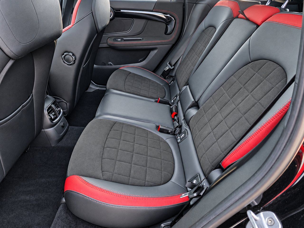 Used 2019 MINI Cooper Countryman John Cooper Works w/ Convenience Package AWD/4WD image 27