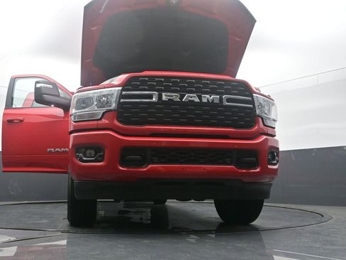 Used 2024 RAM 2500 Big Horn w/ Safety Group image 58