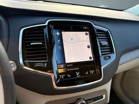 Certified 2022 Volvo XC90 T6 Inscription image 29