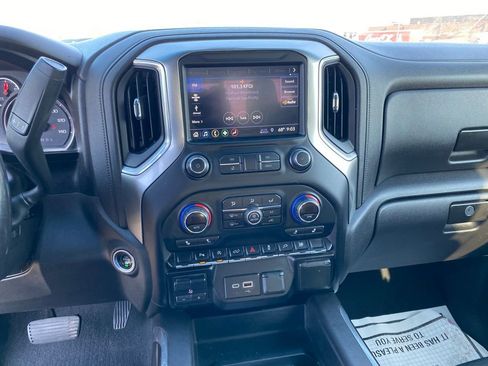 Used 2019 Chevrolet Silverado 1500 RST w/ All-Star Edition AWD/4WD image 11