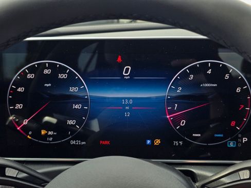 New 2026 Mercedes-Benz C 300 4MATIC Sedan image 39