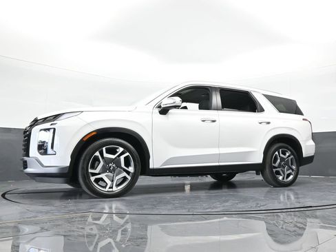 Used 2024 Hyundai Palisade SEL w/ Premium Package image 79