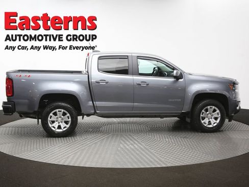 Used 2019 Chevrolet Colorado LT w/ LT Convenience Package image 49