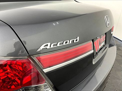 Used 2012 Honda Accord EX-L image 24