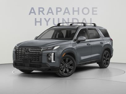 Used 2023 Hyundai Palisade XRT
