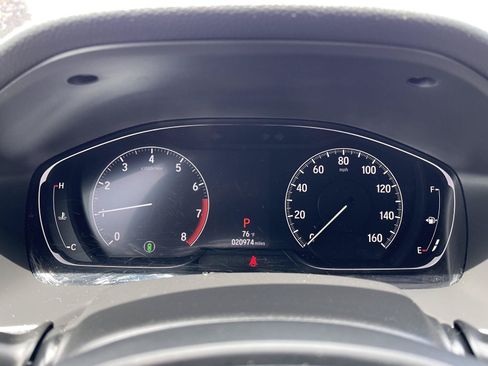 Used 2020 Honda Accord EX image 7