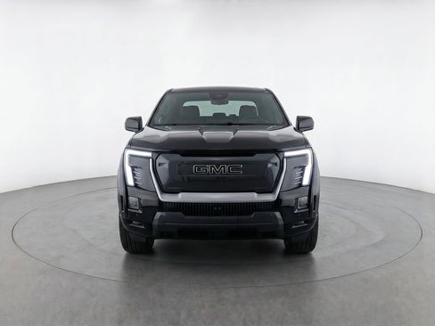 Certified 2025 GMC Sierra EV Denali AWD/4WD image 2