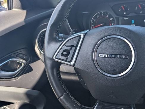 Used 2016 Chevrolet Camaro LT image 19