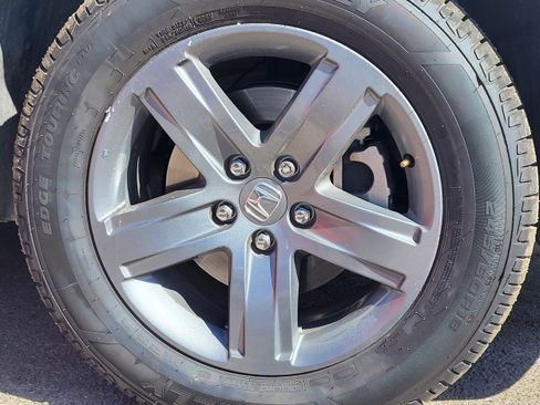 Used 2021 Honda Ridgeline RTL image 6