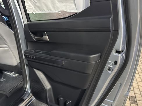 New 2025 Toyota Tacoma TRD Off-Road image 13