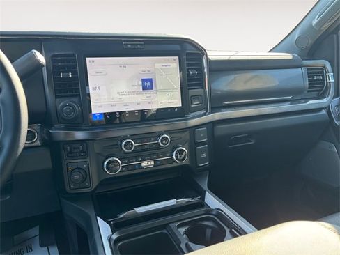 New 2025 Ford F250 Lariat w/ Lariat Ultimate Package image 11