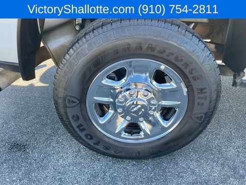 Used 2021 RAM 2500 Lone Star AWD/4WD image 11