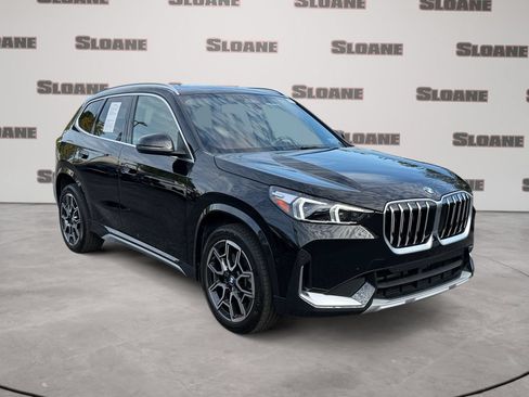 Certified 2026 BMW X1 xDrive28i AWD/4WD image 7