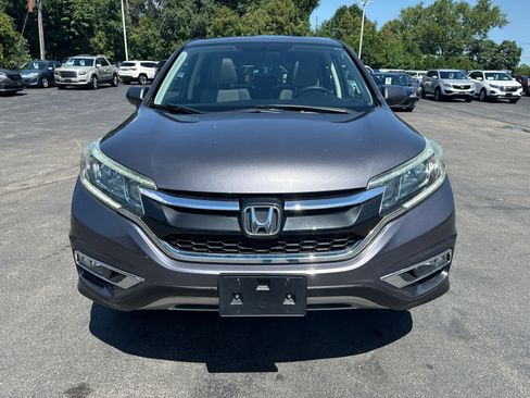 Used 2015 Honda CR-V EX image 8