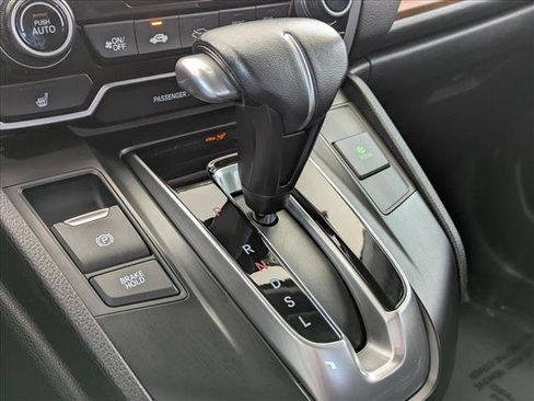 Used 2019 Honda CR-V Touring image 13