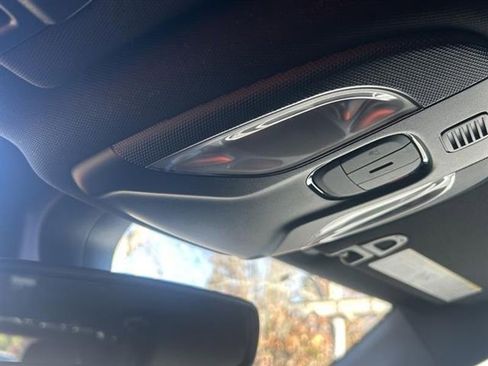 New 2026 Jeep Compass Latitude image 17