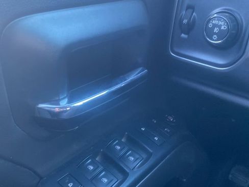 Used 2016 Chevrolet Silverado 1500 LT w/ True North Edition image 34