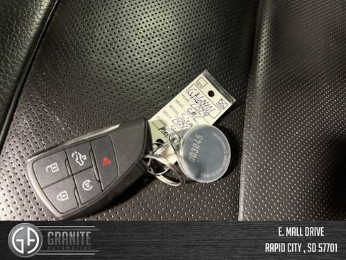 Used 2024 GMC Sierra 2500 Denali w/ Denali Reserve Package image 29