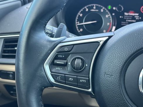 Used 2022 Acura TLX w/ Technology Package image 28