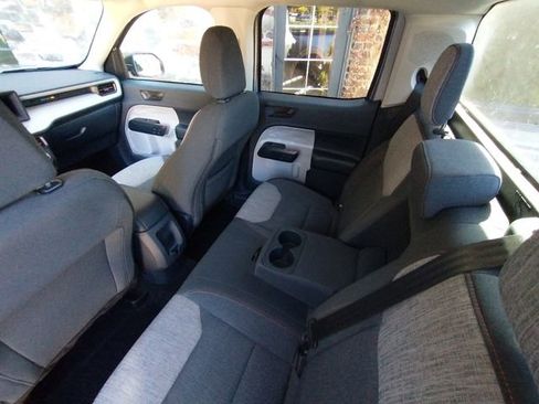 Used 2023 Ford Maverick XLT image 45