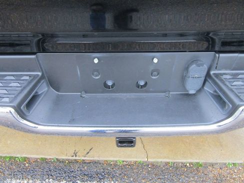 Used 2022 RAM 1500 Big Horn w/ Trailer Tow Group image 12