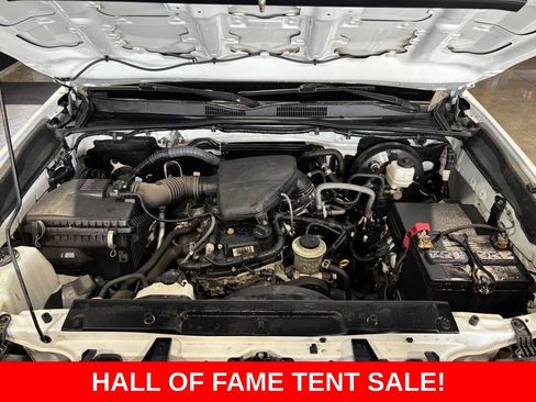 Used 2022 Toyota Tacoma SR RWD image 22