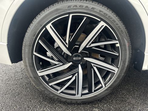 New 2025 Lincoln Aviator Black Label w/ Black Label Special Edition image 8