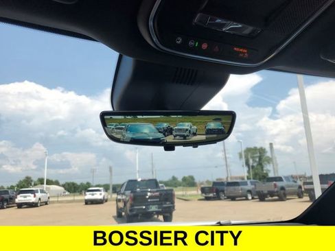 New 2026 GMC Sierra EV Elevation w/ Premium Package image 16