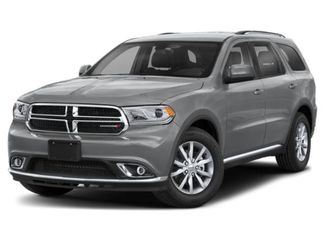 Used 2019 Dodge Durango SXT w/ Trailer Tow Group IV RWD video 1