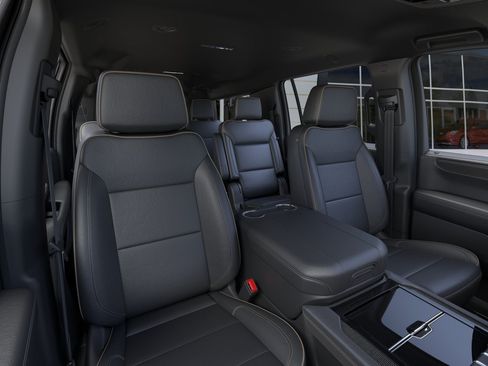 New 2026 GMC Yukon XL Elevation RWD image 43