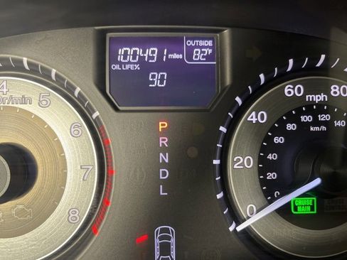 Used 2016 Honda Odyssey EX-L image 19