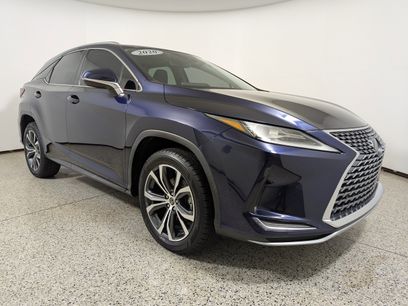 Used 2020 Lexus RX 350 FWD w/ Premium Package