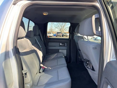Used 2014 Ford F150 XLT w/ Equipment Group 302A Luxury image 33