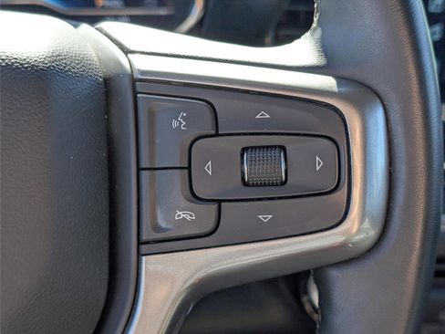 Used 2024 Chevrolet Silverado 3500 LTZ w/ LTZ Plus Package image 33