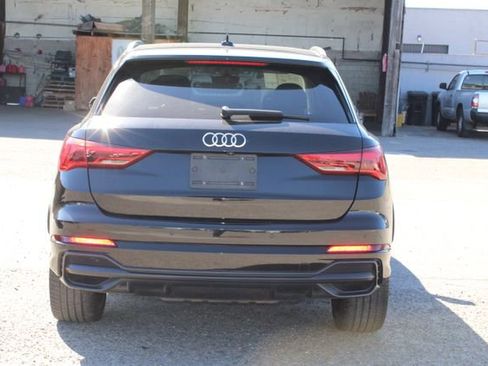 Used 2020 Audi Q3 2.0T Premium Plus image 4