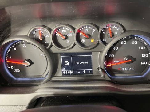 New 2026 Chevrolet Silverado 2500 Custom w/ Custom Value Package AWD/4WD image 36