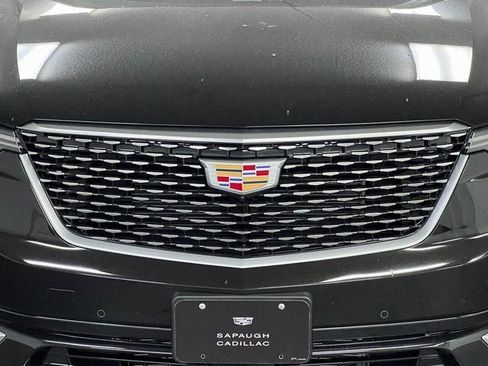 New 2025 Cadillac XT6 Premium Luxury w/ Technology Package image 9