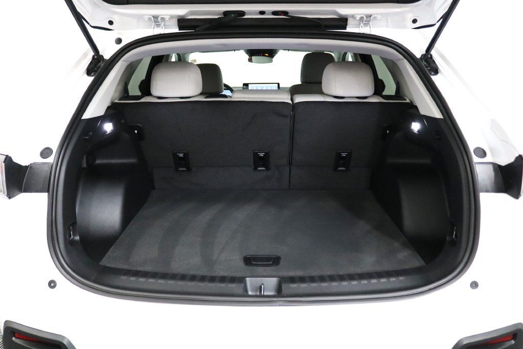 Used 2024 Honda Prologue EX image 23