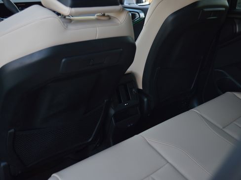 Used 2026 BMW X3 xDrive30 w/ Premium Package image 29