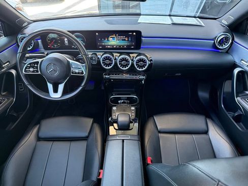 Certified 2022 Mercedes-Benz A 220 image 11