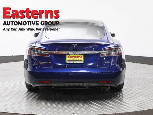 Used 2017 Tesla Model S 90D image 6