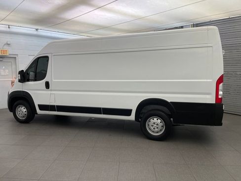 Used 2023 RAM ProMaster 3500 w/ Driver Convenience Group FWD image 8