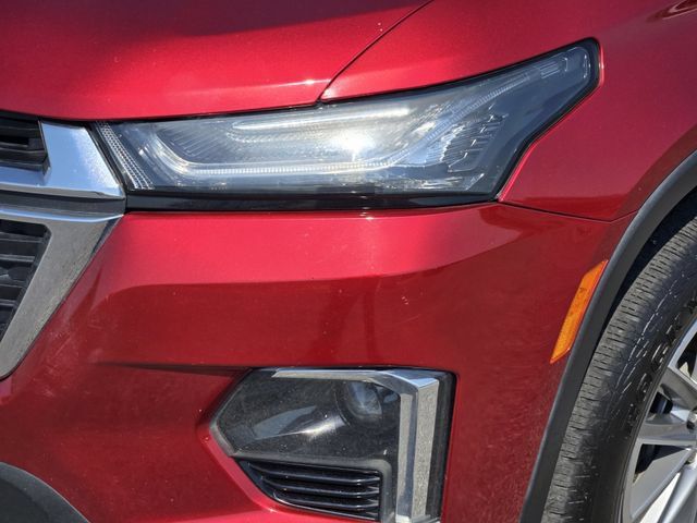 Used 2023 Chevrolet Traverse LT FWD image 8