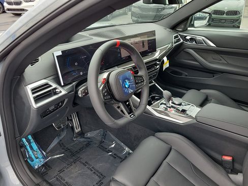 New 2027 BMW M4 Competition w/ Executive Package RWD image 10