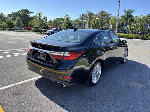 Used 2016 Lexus ES 350 FWD image 3
