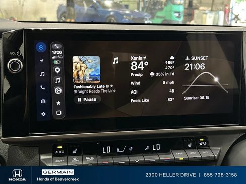 Used 2025 Toyota Camry XSE FWD image 22