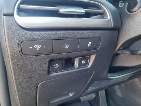 New 2025 Hyundai Palisade XRT image 21