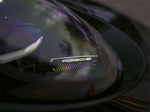 Certified 2026 Porsche 911 GT3 image 43